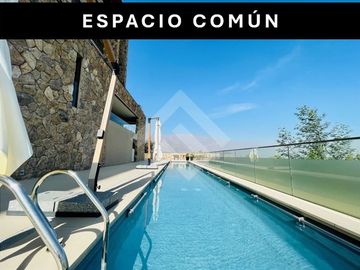 Departamento en Venta en AC Santa Teresa