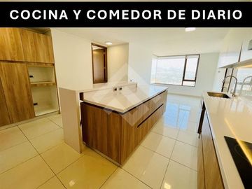 Departamento en Venta en AC Santa Teresa