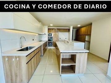 Departamento en Venta en AC Santa Teresa