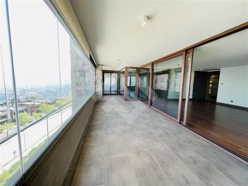Departamento en Venta en AC Santa Teresa