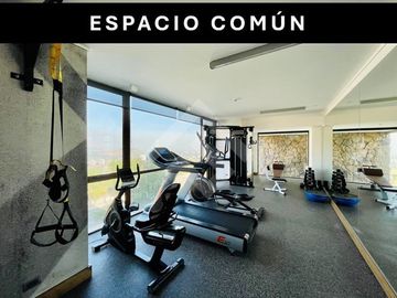 Departamento en Venta en AC Santa Teresa
