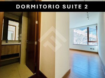 Departamento en Venta en AC Santa Teresa