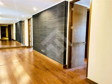Departamento en Venta en AC Santa Teresa