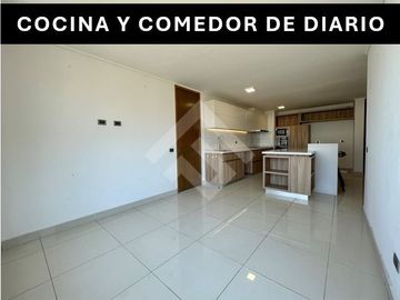 Departamento en Venta en AC Santa Teresa