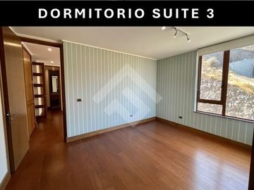 Departamento en Venta en AC Santa Teresa