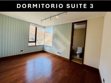 Departamento en Venta en AC Santa Teresa