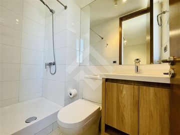 Departamento en Venta en AC Santa Teresa