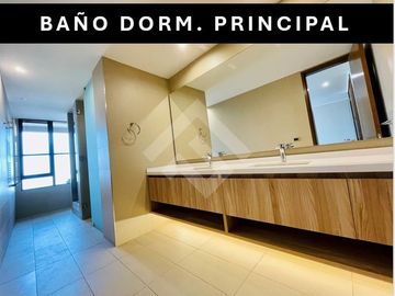 Departamento en Venta en AC Santa Teresa