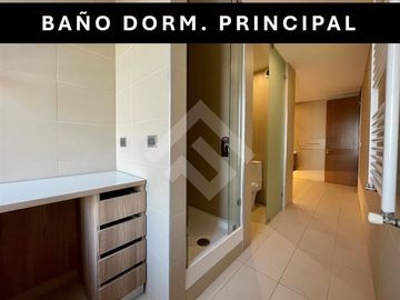 Departamento en Venta en AC Santa Teresa