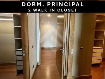 Departamento en Venta en AC Santa Teresa