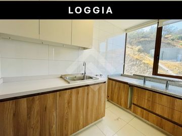 Departamento en Venta en AC Santa Teresa