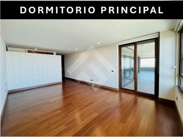 Departamento en Venta en AC Santa Teresa