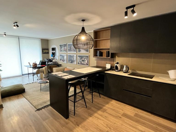 Departamento en Venta en General Flores