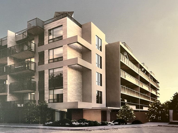 Departamento en Venta en General Flores