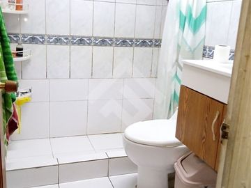 Casa en Venta en Las NIeves / Nonato Coo