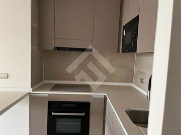 Departamento en Venta en Zañartu