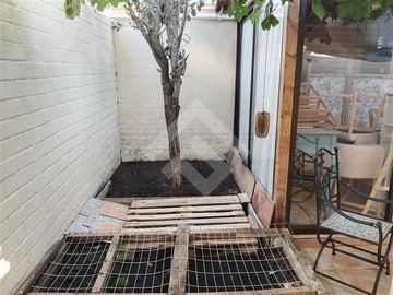 Casa en Venta en Calle Las Cruces/Camino a Melipilla