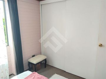 Casa en Venta en Calle Las Cruces/Camino a Melipilla
