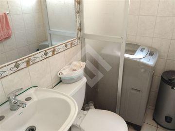 Casa en Venta en Calle Las Cruces/Camino a Melipilla