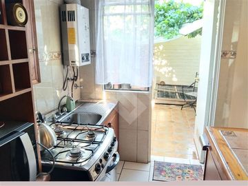Casa en Venta en Calle Las Cruces/Camino a Melipilla