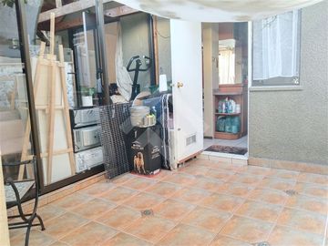 Casa en Venta en Calle Las Cruces/Camino a Melipilla