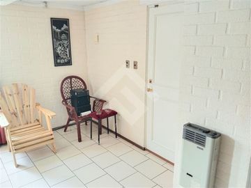 Casa en Venta en Calle Las Cruces/Camino a Melipilla