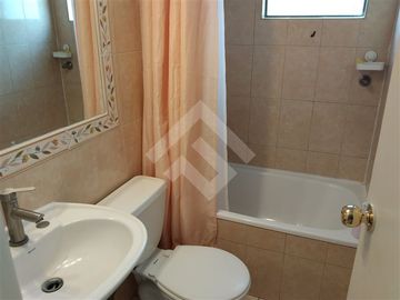 Casa en Venta en Calle Las Cruces/Camino a Melipilla
