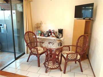 Casa en Venta en Calle Las Cruces/Camino a Melipilla