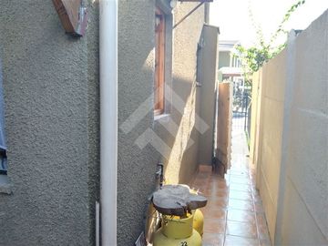 Casa en Venta en Calle Las Cruces/Camino a Melipilla