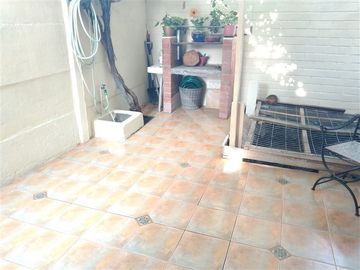 Casa en Venta en Calle Las Cruces/Camino a Melipilla