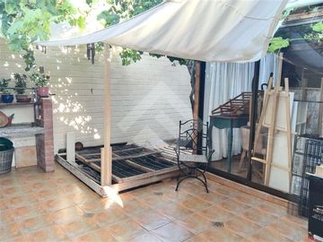 Casa en Venta en Calle Las Cruces/Camino a Melipilla