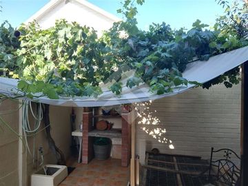 Casa en Venta en Calle Las Cruces/Camino a Melipilla