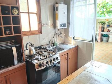 Casa en Venta en Calle Las Cruces/Camino a Melipilla