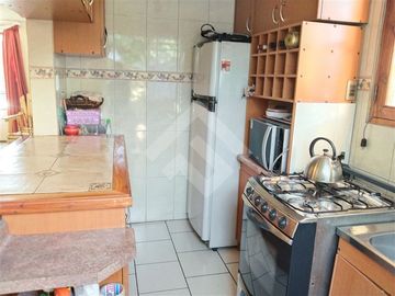 Casa en Venta en Calle Las Cruces/Camino a Melipilla