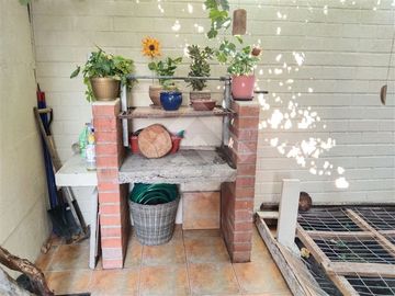 Casa en Venta en Calle Las Cruces/Camino a Melipilla