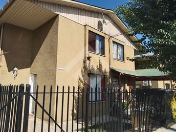 Casa en Venta en Calle Las Cruces/Camino a Melipilla