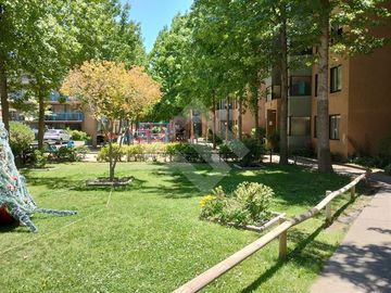 Departamento en Venta en Benito rebolledo, av marathon