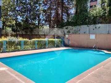 Departamento en Venta en Benito rebolledo, av marathon