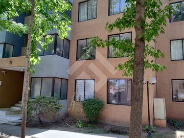 Departamento en Venta en Benito rebolledo, av marathon