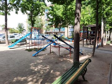 Departamento en Venta en Benito rebolledo, av marathon
