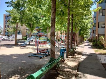 Departamento en Venta en Benito rebolledo, av marathon