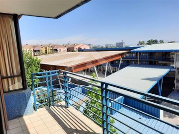 Departamento en Venta en Benito rebolledo, av marathon