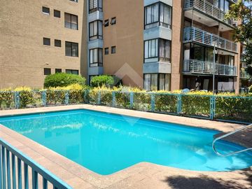 Departamento en Venta en Benito rebolledo, av marathon