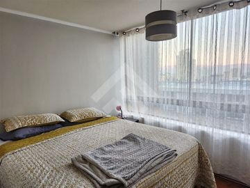 Departamento en Venta en ELEUTERIO RAMIREZ / LORD COCHRANNE