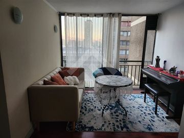 Departamento en Venta en ELEUTERIO RAMIREZ / LORD COCHRANNE