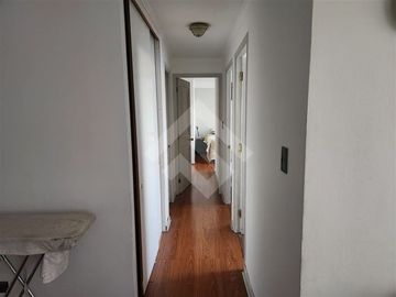 Departamento en Venta en ELEUTERIO RAMIREZ / LORD COCHRANNE