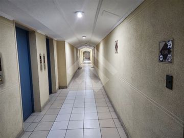 Departamento en Venta en ELEUTERIO RAMIREZ / LORD COCHRANNE
