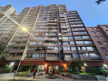 Departamento en Venta en ELEUTERIO RAMIREZ / LORD COCHRANNE