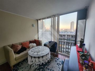 Departamento en Venta en ELEUTERIO RAMIREZ / LORD COCHRANNE