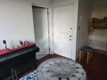 Departamento en Venta en ELEUTERIO RAMIREZ / LORD COCHRANNE